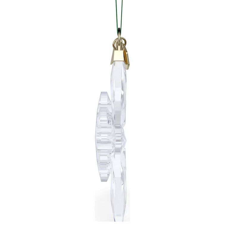 Swarovski Annual Edition Ornament 2025 image number 2